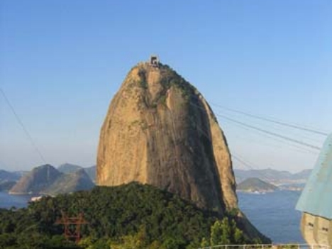 brazília braz 237 lia dovolenka 2018 brazília braz 237 lia dovolenka 2018