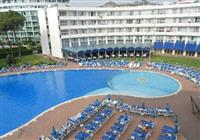 Hotel Riu Helios Paradise - 4