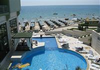 Hotel Bilyana Beach - 4