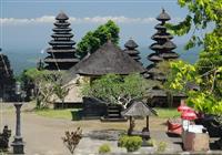 Zlatá cesta Japonskom a relax na ostrove Bali - 4