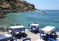 Turistika a kúpanie na juhovýchodnej Kréte - 2
