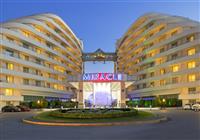 Hotel Miracle Resort - 2