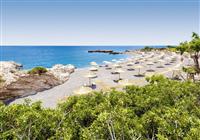 Aeolus, Grécko, Kréta, hotel Kakkos Beach, dovolenka pri mori