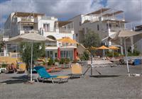 Aeolus, Grécko, Kréta, hotel Ionio Star, dovolenka pri mori