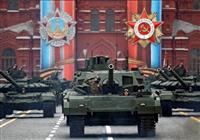9.máj - Deň víťazstva - Moskva - Vojenská prehliadka 2020 - 9.máj - deň víťazstva - moskva - vojenská prehliadka - vojenska prehliadka moskva - 2