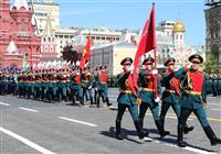 9.máj - Deň víťazstva - Moskva - Vojenská prehliadka 2020 - 9.máj - deň víťazstva - moskva - vojenská prehliadka - moskva den vitatazstva vojenska prehliadka - 4