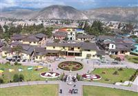 Peru & Ekvádor - v tieni Huascaránu - 3