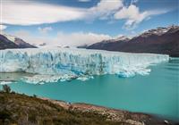 Veľkonočný ostrov, Patagónia a Ohňová zem - Úžasný ľadovec Perito Moreno.
foto: archív BUBO - 4