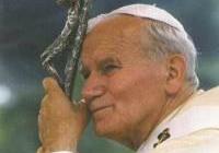 101. výročie narodenia Karola Wojtylu - Sv. Jána Pavla II. - 2