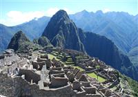 Z Machu Picchu do Ria - 4
