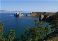 Irkutsk a Bajkalské jazero#Irkutsk a Bajkalské jazero - 4