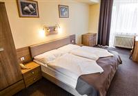 Hotel Hviezda Dudince - Hotel Hviezda - dvojlôžková izba - individuálny zájazd  - dvojlôžková izba -  Slovensko, Dudince - 2