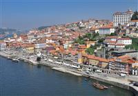 Galícia, Lisabon, Porto a pláže Algarve - Porto si zamilujete od prvého momentu, kedy sa v ňom ocitnete. Je to jedno z najkrajších miest v Eur - 3