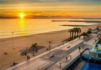 Galícia, Lisabon, Porto a pláže Algarve - Skvelá dovolenka alebo aj super prázdniny pre deti aj rodičov. V Algarve máme pre Vás vybraný oficiá - 4