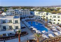 Rethymno Beach - hotel s bazénem - 3