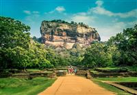 Srí Lanka: To najkrajšie z ostrova vrátane safari a jazdy vlakom - Pláž - 3