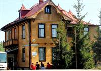 Škola v prírode Tatranská Lomnica - 2