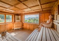 Chalety ALMWELT AUSTRIA **** - (© Resort Amwelt) -  Lyžovačky v Alpách  www.hitka.sk - 4