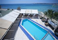 Tuntas Beach Hotel - Bazén - 2