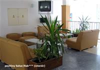 Sahara/Rab Sunny hotels by Valamar - Chorvátsko - ostrov Rab - Lopar - Sahara Rab Sunny Hotel - interiér - 4