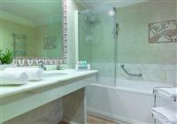 Aldemar Royal Olympian Resort - Dvoulůžkový pokoj DR koupelna - 4