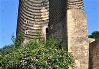 Legendárna veža ukrývajúca príbeh je ikonou starého mesta. foto: Tomáš Kubuš - BUBO