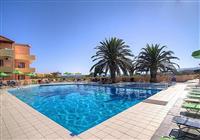 Fereniki Holiday Beach Resort HER - Hotel s bazénem - 2