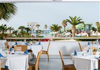 Lyttos Beach (Planet Fun) - Reštaurácia hotela Lyttos Beach, Grécko, Kréta, Hersonissos - 4