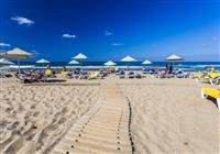 plaz, hotel Lyttos Beach, Hersonissos
