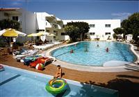 Asterias Bay - hotel s bazénem - 2