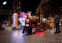 Vyhlášené vánoční trhy a nákupy v Katowicích - 4