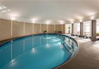 Šport Hotel Donovaly - Vnútorný bazén v hoteli Šport - 2