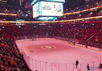 Dvojzápas NHL v Montreali (november) - 3