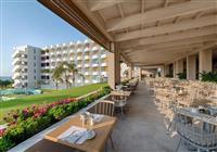 Esperides Beach Resort - reštaurácia - 4