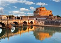 Sviatočný Rím: Najväčšie poklady večného mesta - 2