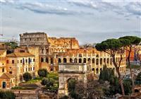 Sviatočný Rím: Najväčšie poklady večného mesta - 3