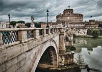Sviatočný Rím: Najväčšie poklady večného mesta - 4
