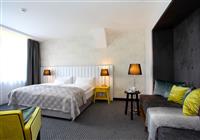 Hotel pod Lipou Resort (Palnet Fun) - Izba v hoteli Pod Lipou Resort - 3