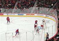 NHL v Štokholme: Detroit Red Wings - Ottawa Senators (letecky) - 3