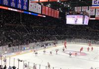 NHL v Štokholme: Detroit Red Wings - Ottawa Senators (letecky) - 4