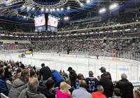 NHL v Štokholme: Toronto Maple Leafs - Detroit Red Wings (letecky) - 4