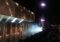 Koncert Beyoncé vo Varšave - utorok (autobusom) - 4