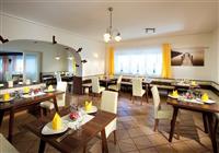 Turnersee - hotelová restaurace - 4