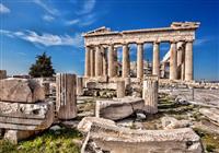 Najkrajšie mestá antického Grécka s pobytom pri mori - 2