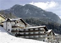 Hotel Alpenfriede - 2