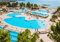 Zaton Holiday Resort (mobilhomy) 2024 - 2