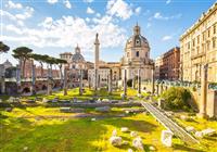 Rím a Vatikán - 4