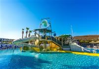 Arina Beach Resort - Hotel Arina Beach- letecký záber -letecký zájazd -Kréta-Agia Marina - 3