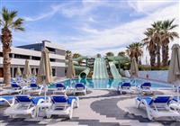 Arina Beach Resort - Hotel Arina Beach- letecký záber -letecký zájazd -Kréta-Agia Marina - 4