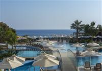 Melissi Beach Hotel & SPA - bazén - 3